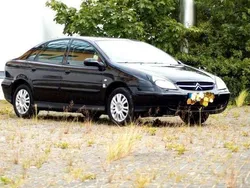 Citroën C5