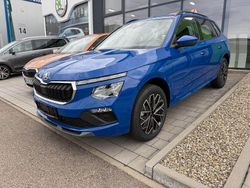 Blau Neu 2025 Skoda Kamiq Tour SUV | 25.990 € (Fairer Preis)