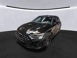 Schwarz Gebraucht 2024 Audi RS3 Sport Kleinwagen | 59.450 € (Guter Preis)