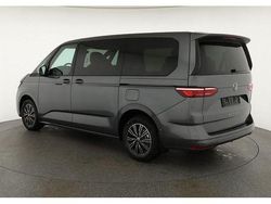 Gebraucht 2025 VW Multivan Life Van | 55.995 € (Fairer Preis)