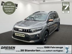 Grau Neu 2025 Dacia Jogger Extreme Van / Kleinbus | 24.835 € (Etwas zu teuer)