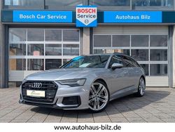 Silber Gebraucht 2020 Audi S6 Sport Kombi | 39.480 € (Fairer Preis)