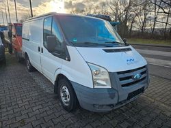 Weiß Gebraucht 2010 Ford Transit Abholung | 2.700 € (Superpreis)