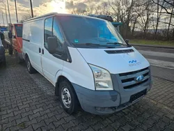 Weiß Gebraucht 2010 Ford Transit Abholung | 2.700 € (Superpreis)