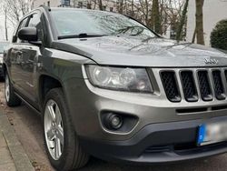 Gebraucht 2013 Jeep Compass Limited SUV | 5.500 € (Fairer Preis)