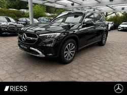 Unilack schwarz Gebraucht 2025 Mercedes GLC200 Avantgarde SUV | 47.540 € (Superpreis)
