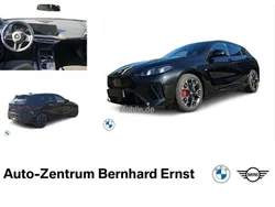 Schwarz Neu 2025 BMW 120 M Sport Kleinwagen | 38.690 € (Fairer Preis)
