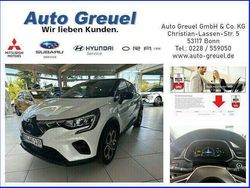 Himalaya weiß / onyx schwarz Gebraucht 2024 Mitsubishi ASX Top SUV | 29.980 € (Etwas zu teuer)