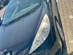 Gebraucht 2007 Peugeot 207 CC Cabrio | 1.500 € (Guter Preis)