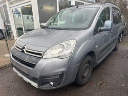 Grau Gebraucht 2017 Citroën Berlingo XTR Van / Kleinbus | 5.950 € (Superpreis)