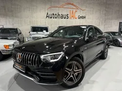 Mercedes GLC43 AMG
