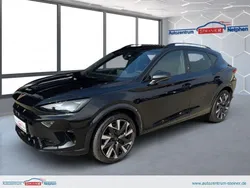 Schwarz Neu 2025 Cupra Formentor VZ SUV | 40.850 € (Guter Preis)