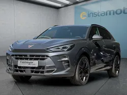 Grau Gebraucht 2025 Cupra Terramar SUV | 51.149 € (Etwas zu teuer)