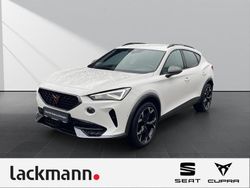 Weiss Gebraucht 2023 Cupra Formentor VZ SUV | 32.700 € (Guter Preis)