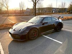 Schwarz Gebraucht 2025 Porsche 992 | 239.990 €