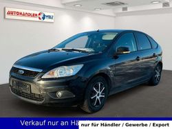 Schwarz Gebraucht 2010 Ford Focus Viva Limousine | 1.399 € (Superpreis)