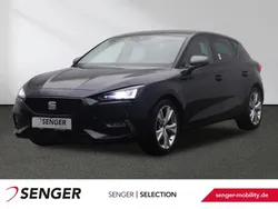 Gebraucht 2022 Seat Leon | 22.790 € (Fairer Preis)