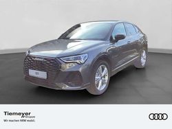 Daytonagrau perleffekt Neu 2025 Audi Q3 S-Line SUV | 47.480 € (Superpreis)
