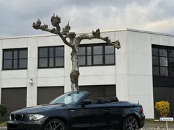 BMW 118 Cabriolet