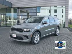 Grau Gebraucht 2023 Dodge Durango SUV | 57.990 € (Teuer)