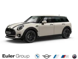 Weiss Gebraucht 2021 Mini Cooper Clubman Kombi | 17.999 € (Fairer Preis)