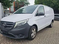Arktikweiss Gebraucht 2020 Mercedes Vito Van / Kleinbus | 16.990 €