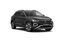 Gebraucht 2024 VW T-Roc Move SUV | 28.950 € (Etwas zu teuer)