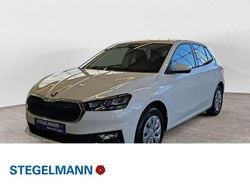 Candyweiss Neu 2025 Skoda Fabia Essence Kleinwagen | 18.800 € (Fairer Preis)