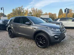 Grau Gebraucht 2016 Land Rover Discovery Sport HSE SUV | 15.990 € (Guter Preis)