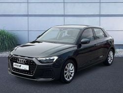 Manhattangrau metallic Gebraucht 2022 Audi A1 Advanced Plus Kleinwagen | 19.490 € (Guter Preis)