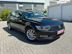 Schwarz Gebraucht 2018 VW Passat Comfortline Kombi | 13.250 € (Guter Preis)