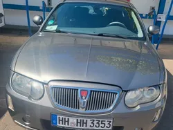 Silber Gebraucht 2004 Rover 75 Limousine | 1.499 €