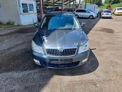 Gebraucht 2009 Skoda Octavia Ambiente Kombi | 2.000 € (Superpreis)