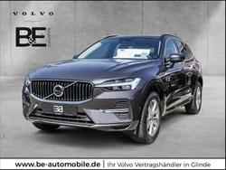 Grau Gebraucht 2022 Volvo XC60 Momentum SUV | 35.350 € (Guter Preis)