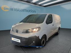 Weiß Neu 2025 Peugeot Expert Van | 28.099 € (Guter Preis)