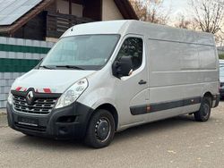 Weiß Gebraucht 2015 Renault Master Van | 5.950 €