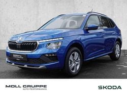 Race blau metallic Neu 2025 Skoda Kamiq Selection SUV | 24.480 € (Guter Preis)