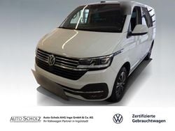 Weiß Gebraucht 2022 VW Multivan Generation Six Van | 46.911 € (Teuer)
