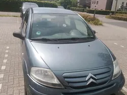 Grau Gebraucht 2008 Citroën C3 Kleinwagen | 2.000 € (Fairer Preis)