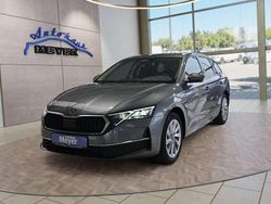 Graphite grau Neu 2025 Skoda Octavia Kombi | 32.910 € (Fairer Preis)