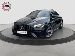 Schwarz Gebraucht 2023 Mercedes CLA45 AMG AMG Limousine | 50.900 € (Fairer Preis)