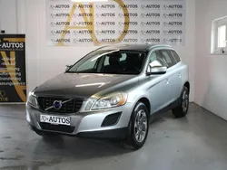 Silber Gebraucht 2012 Volvo XC60 Ocean Race SUV | 12.490 € (Fairer Preis)