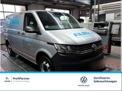 Silber Gebraucht 2021 VW T6.1 Van | 25.311 € (Superpreis)