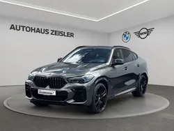 Manhattan Gebraucht 2022 BMW X6 M50 Performance SUV | 69.930 € (Fairer Preis)