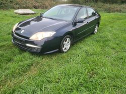 Blau Gebraucht 2007 Renault Laguna III Limousine | 2.300 € (Fairer Preis)