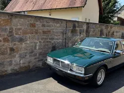 Grün Gebraucht 1991 Jaguar XJ40 Sovereign Limousine | 5.900 €