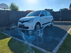 Weiß Gebraucht 2019 Renault Twingo Life Kleinwagen | 7.290 € (Guter Preis)