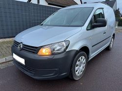 Silber Gebraucht 2011 VW Caddy Van / Kleinbus | 3.890 € (Superpreis)