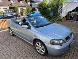 Opel Astra Cabriolet