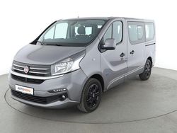 Grau Gebraucht 2019 Fiat Talento Family Van / Kleinbus | 24.660 € (Fairer Preis)